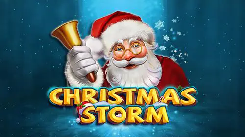 Christmas Storm - Spin City - Congo
